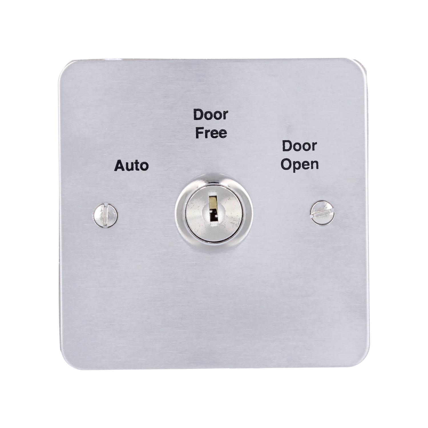 Dw2 Key DWSP-KS | Keyswitch for DIGIWAY door operators | by CDVI
